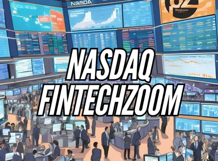 Nasdaq FintechZoom