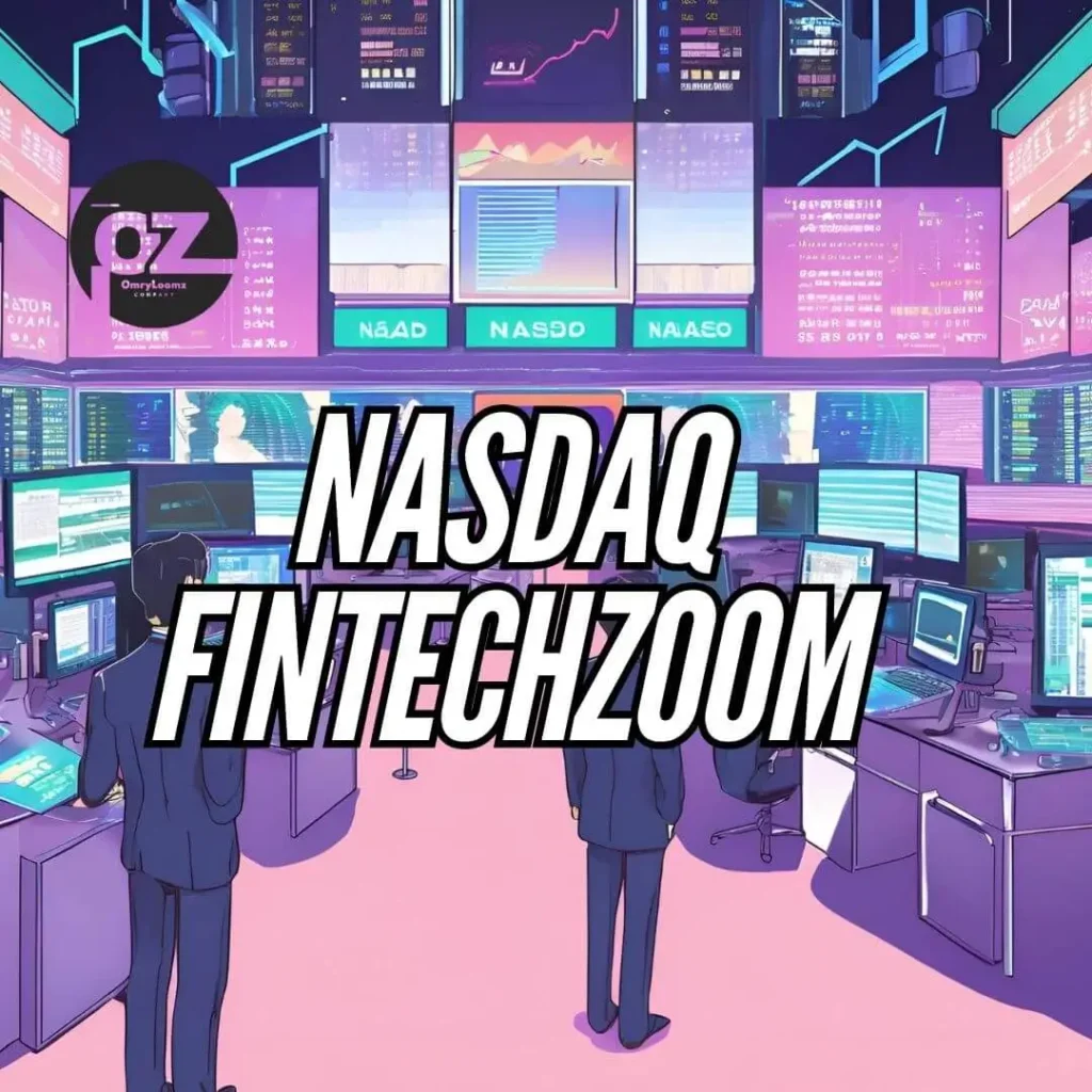 Nasdaq FintechZoom