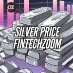 Silver Price Fintechzoom