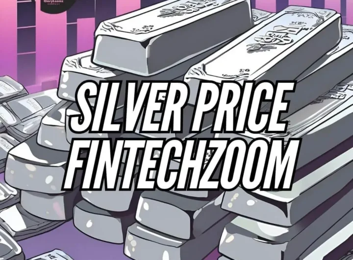 Silver Price Fintechzoom