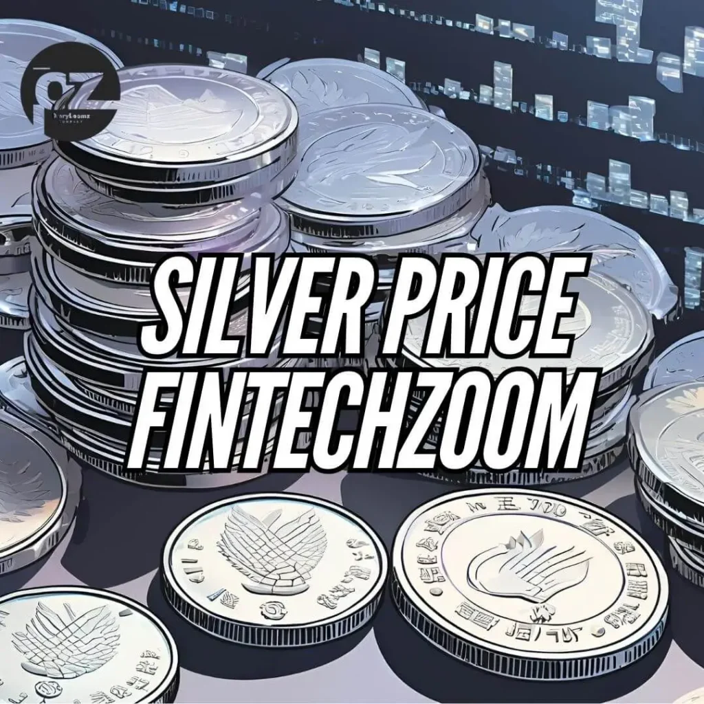 Silver Price Fintechzoom