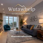 Wutawhelp Guides for Homes by Whatutalkingboutwillis